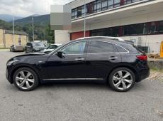 INFINITI QX70 3.0d S Premium AWD, 238 PS