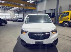 OPEL Combo 1.2 Cargo Ess. s/s 1.2, 110 PS