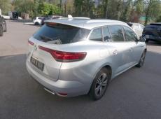 RENAULT Mégane 1.3 16V T Intens, 160 PS