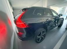 Volvo XC60 2.0 T8 TE R-Design eAWD, 303 PS