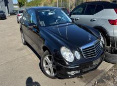 MERCEDES-BENZ E-KLASSE E 280 Avantgarde 4Matic, 231 PS
