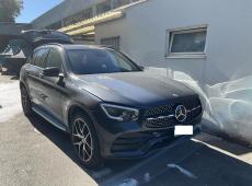 MERCEDES-BENZ GLC 300 e AMG Line 4Matic 9G-Tronic ID 478942