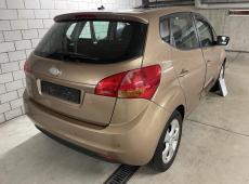 Kia Venga ID 478657
