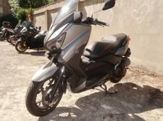 Yamaha YP 125 R X-Max (39916 km)