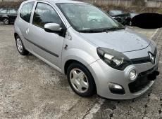 RENAULT TWINGO 1.2 16V EXPRESSION ID 478979
