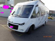 FIAT CARTHAGO MALIBU I440 ID 478983