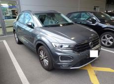 VW T-ROC 1.5 TSI EVO ADVANCE ID 478982