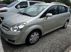 Toyota Corolla Verso 1.8 Sol MMT ID 478977