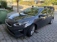 Kia Ceed 1.5 T-GDi Power DCT ID 478987
