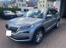 Skoda Kodiaq ID 479007