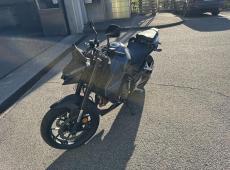HONDA CB 750 Hornet (35kW) ID 479003