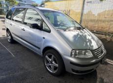 VW Sharan (348577 km)