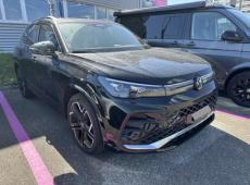 Antriebsart Tiguan (25438 km)