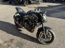 Yamaha MT -07 ID 479066