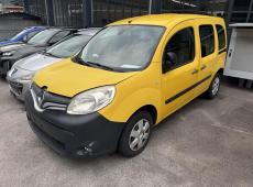 Renault Kangoo Express 1.6 16V 105 Business ID 479021