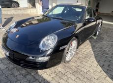 Porsche 911 Carrara S 6-Gang ID 479022