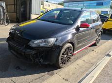 VW Polo 1.4 TSI ACT BlueGT ID 479041