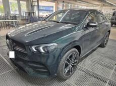 MERCEDES-BENZ GLE 400d ID 479089