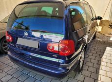 VW Sharan (208165 km)