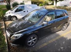 MERCEDES-BENZ B 200 7G-DCT ID 479134