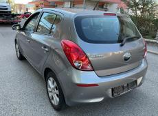 HYUNDAI i20 1.4 , 101 PS