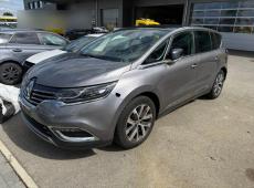 RENAULT Espace 1.6 TCe Intens, 200 PS