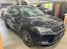 CUPRA Ateca  2.0TSI 4Drive, 300 PS
