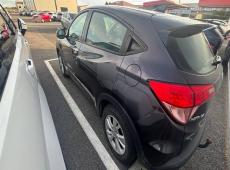 HONDA HR-V 1.6i-DTEC Elegance, 120 PS