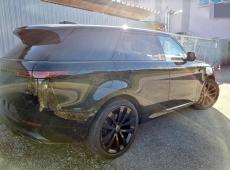 LAND ROVER RANGE ROVER  RR P400 I6 Autobiography, 400 PS