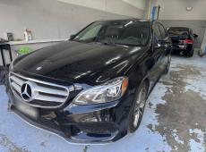 Mercedes-Benz E-Klasse E 350 CGI BlueEfficiency 4Matic, 306 PS