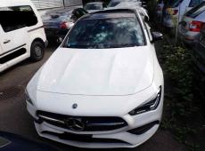 MERCEDES-BENZ CLA 200 AMG Line ID 479152