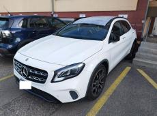 MERCEDES-BENZ GLA 200 Night Star 7G-DCT ID 478841