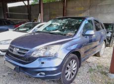 Honda CR-V (195960 km)