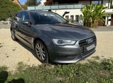 Audi A3 Sportback (141197 km)