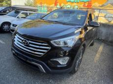 Hyundai Grand Santa Fe (157812 km)