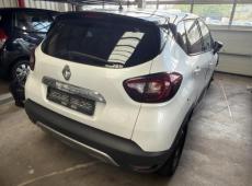 Renault Captur (132495 km)
