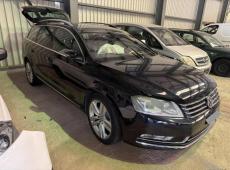 VW Passat Variant (239415 km)