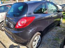 Ford Ka (231900 km)