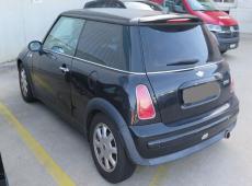 Mini Cooper 1,6 ID 479220