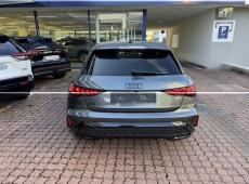 Audi A3 Sportback ID 479209