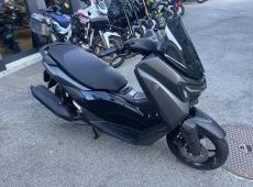 YAMAHA N-Max GPD 125 ID 479213