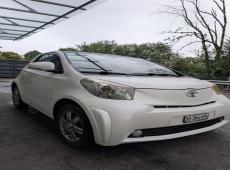 Toyota iQ 1.0 ID 479217