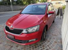 SKODA Fabia 1.2 TSI Ambition ID 479232
