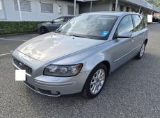 Volvo V50 2.0 D ID 479235
