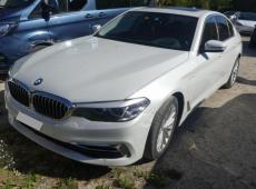 BMW 5er Reihe G30 (84609 km)