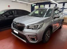 Subaru Forester ID 479316