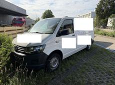 VW t6.1 150PS 4Motion ID 479255