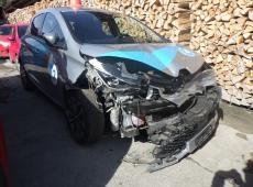 RENAULT Zoe Intens R135 ID 479179