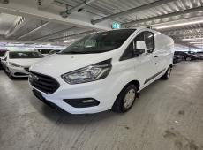 FORD Transit Custom ID 479264
