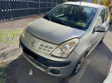 NISSAN Pixo 1.0 acenta PIXO ID 479253